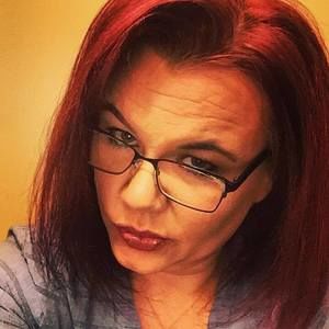 Meet your Posher, Judy